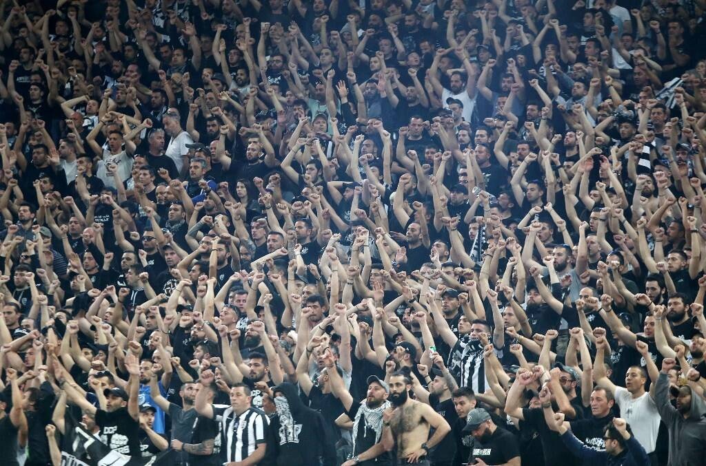 Κύπελλο Ελλάδας: «Τελικός με 25 χιλιάδες κόσμο» (photos)