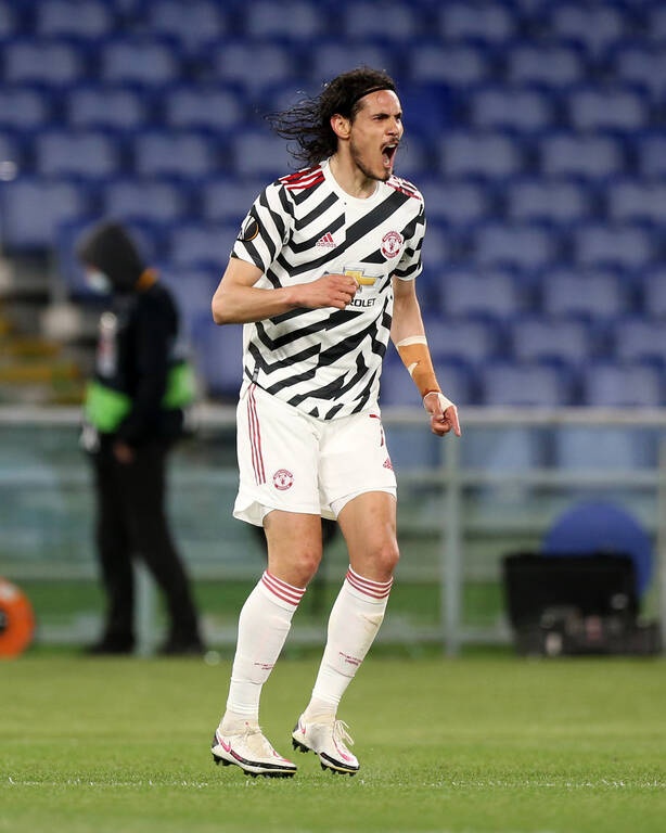 Europa League: Με οδηγό Καβάνι πέρασε στον τελικό η Γιουνάιτεντ - Άντεξε και προκρίθηκε η Βιγιαρεάλ