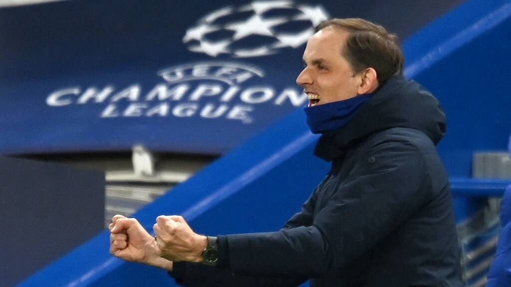 Champions League: Τα σημάδια τίτλου για Τσέλσι και Μάντσεστερ Σίτι! (videos)