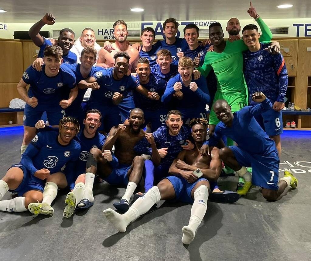 Champions League: Τα σημάδια τίτλου για Τσέλσι και Μάντσεστερ Σίτι! (videos)