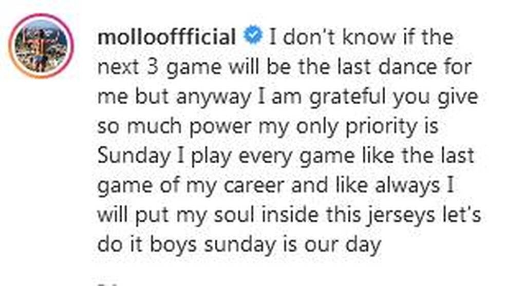 Παναθηναϊκός: Νέο χτύπημα από τον Μολό και σύνθημα νίκης στον τελικό με την ΑΕΚ! (photos)