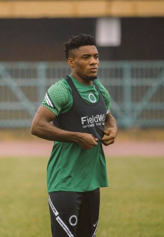 Ολυμπιακός: Σενάριο για Ιγουάλα για τα άκρα (photos+video)