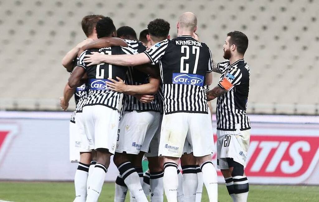 ΠΑΟΚ: Η ατάκα Γκαρσία για τον «παχουλό» Βιεϊρίνια, τον Μιχάι και τον Άρη! (video)