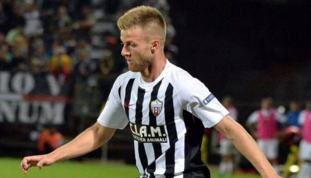 Πρώην παίκτης της Super League κατηγορείται για ανθρωποκτονία (photos)