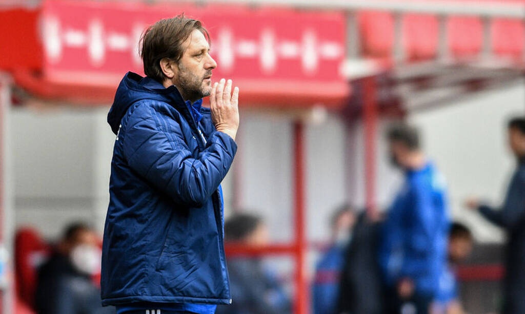 Ολυμπιακός: Γουλβς καλεί Μαρτίνς - Τα δεδομένα της υπόθεσης