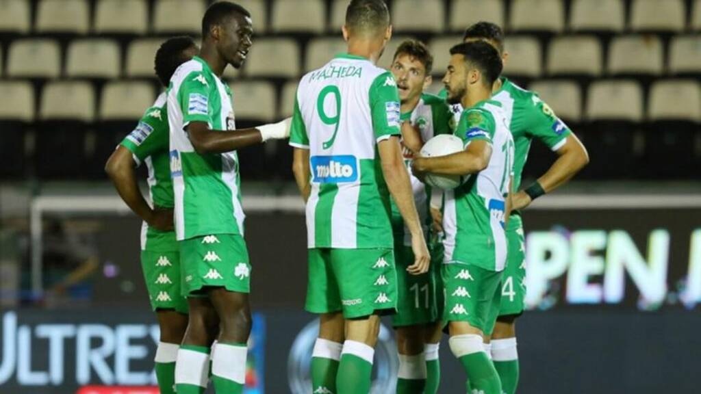 Παναθηναϊκός: Τρέχουν για τον «τελικό»