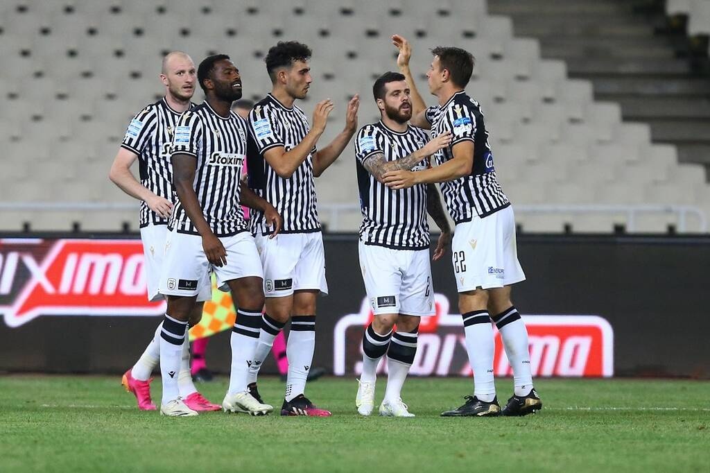 ΠΑΟΚ: Οικονομική «ένεση» στα ταμεία