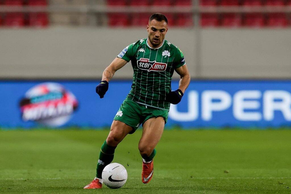 Παναθηναϊκός: Ξεκάθαρος Μολό - Αυτά θέλει ο Γάλλος (photos)