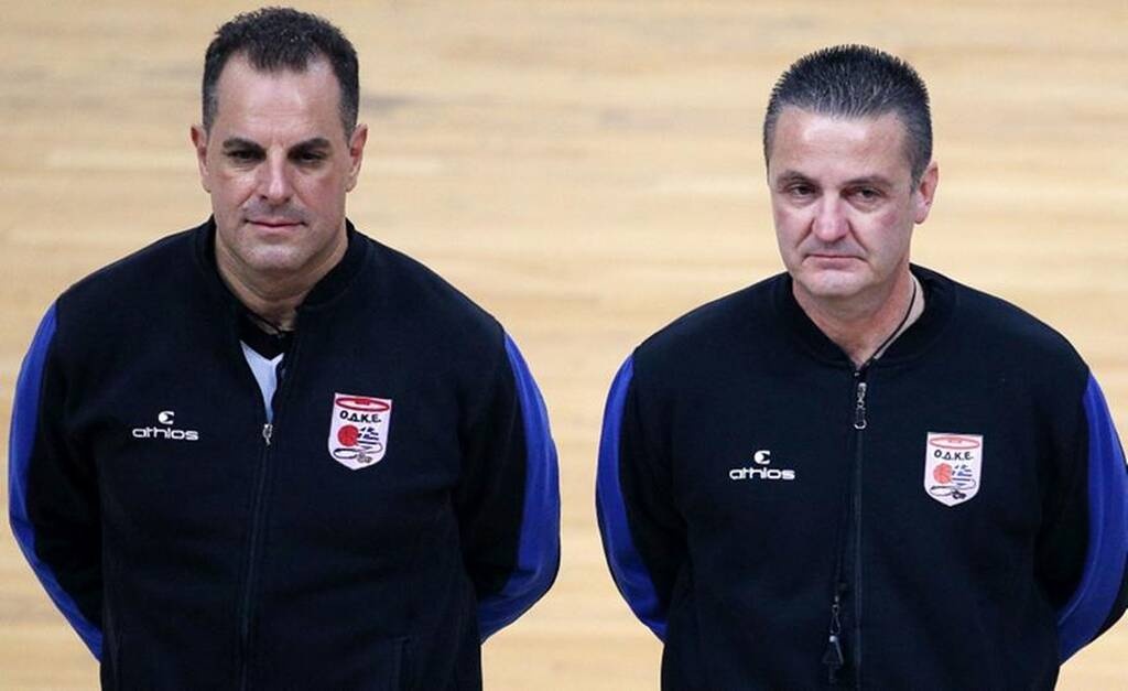 Παναθηναϊκός ΟΠΑΠ-Προμηθέας: Οι διαιτητές του τελικού
