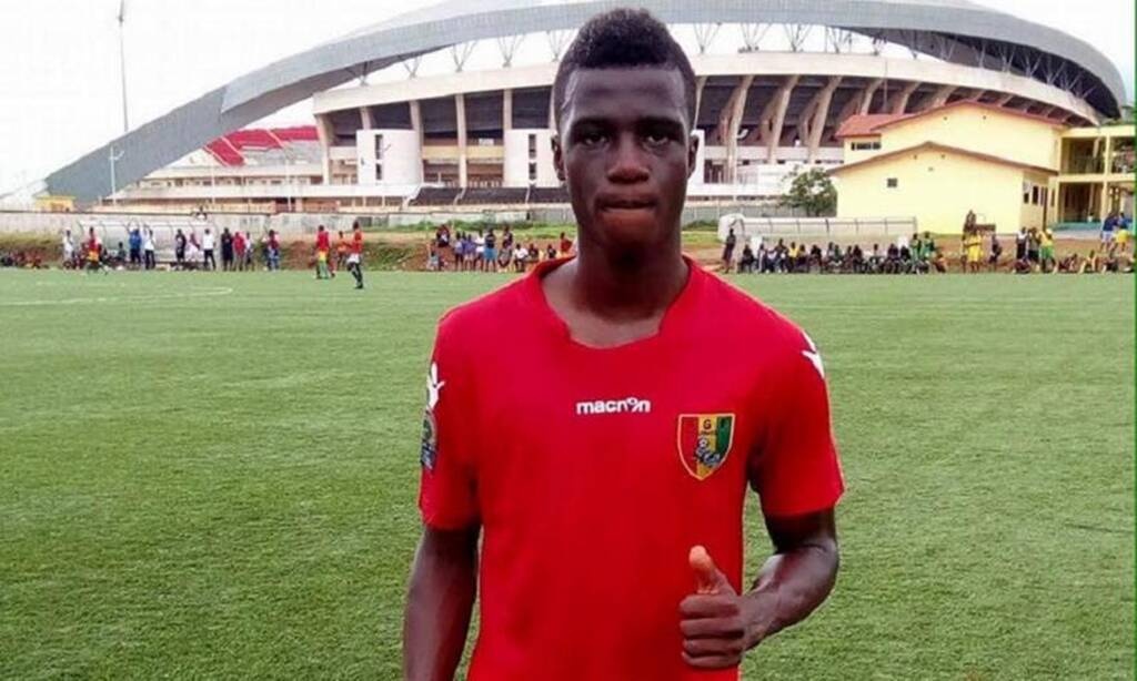 Ολυμπιακός: Η πρώτη του μεταγραφή και ο Μαροκινός χαφ που του γυάλισε! (photos-videos)