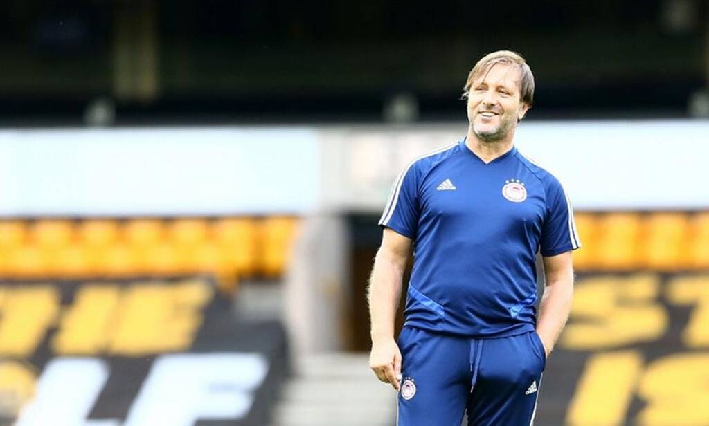 Ολυμπιακός: Γουλβς καλεί Μαρτίνς - Τα δεδομένα της υπόθεσης