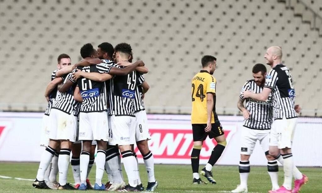 ΠΑΟΚ: Οικονομική «ένεση» στα ταμεία