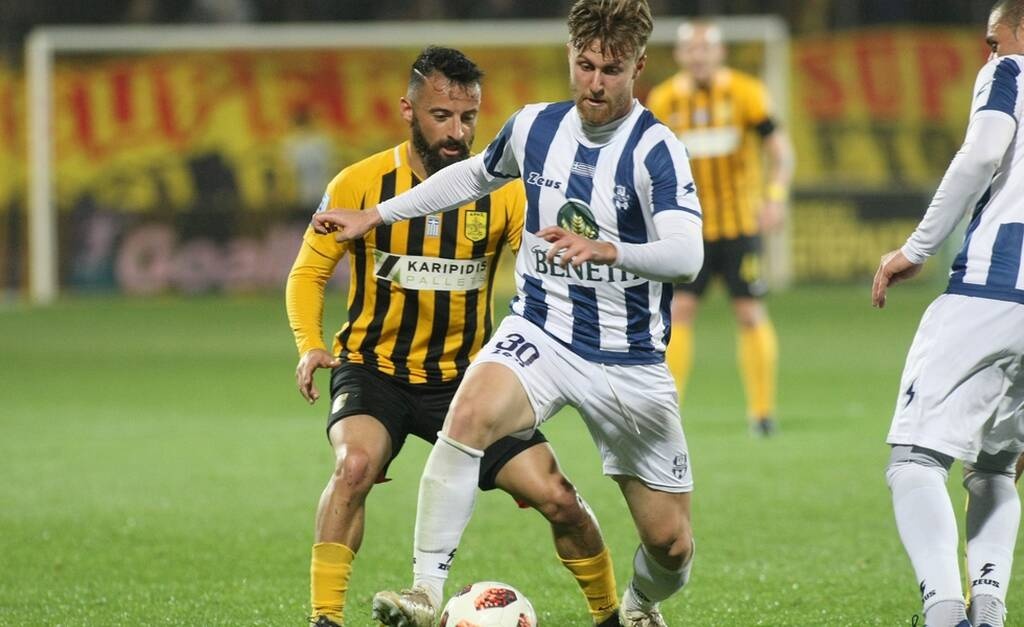 Πρώην παίκτης της Super League κατηγορείται για ανθρωποκτονία (photos)