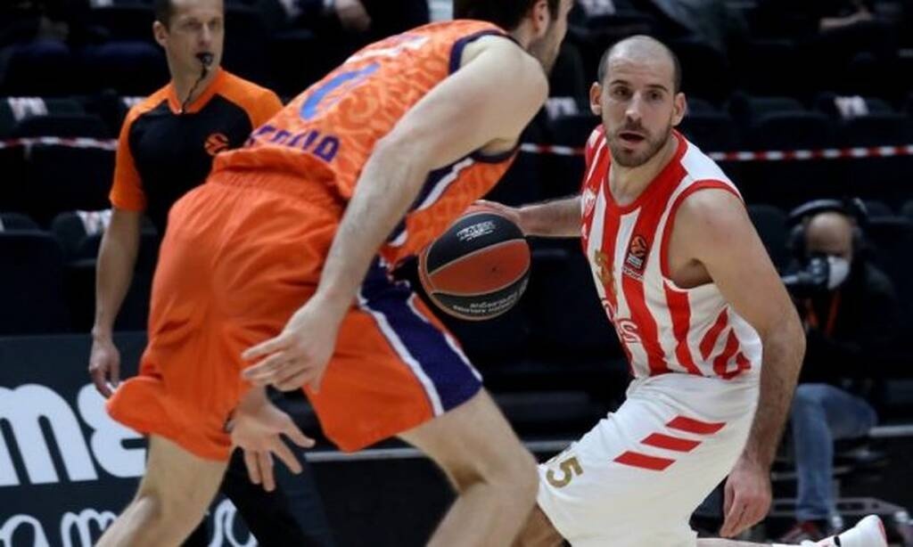 Μπασκόνια: Βρήκε τον αντι-Βιλντόζα (photos)