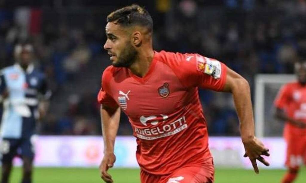 Ολυμπιακός: Η πρώτη του μεταγραφή και ο Μαροκινός χαφ που του γυάλισε! (photos-videos)