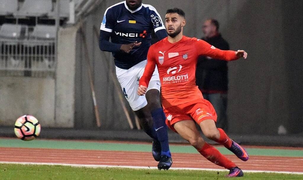 Ολυμπιακός: Η πρώτη του μεταγραφή και ο Μαροκινός χαφ που του γυάλισε! (photos-videos)