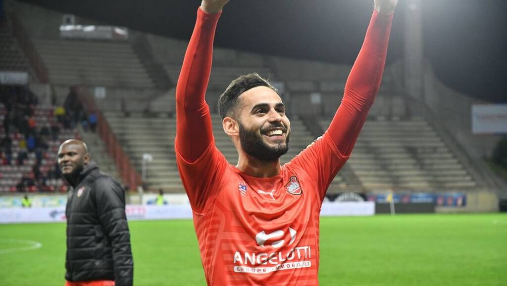 Ολυμπιακός: Η πρώτη του μεταγραφή και ο Μαροκινός χαφ που του γυάλισε! (photos-videos)