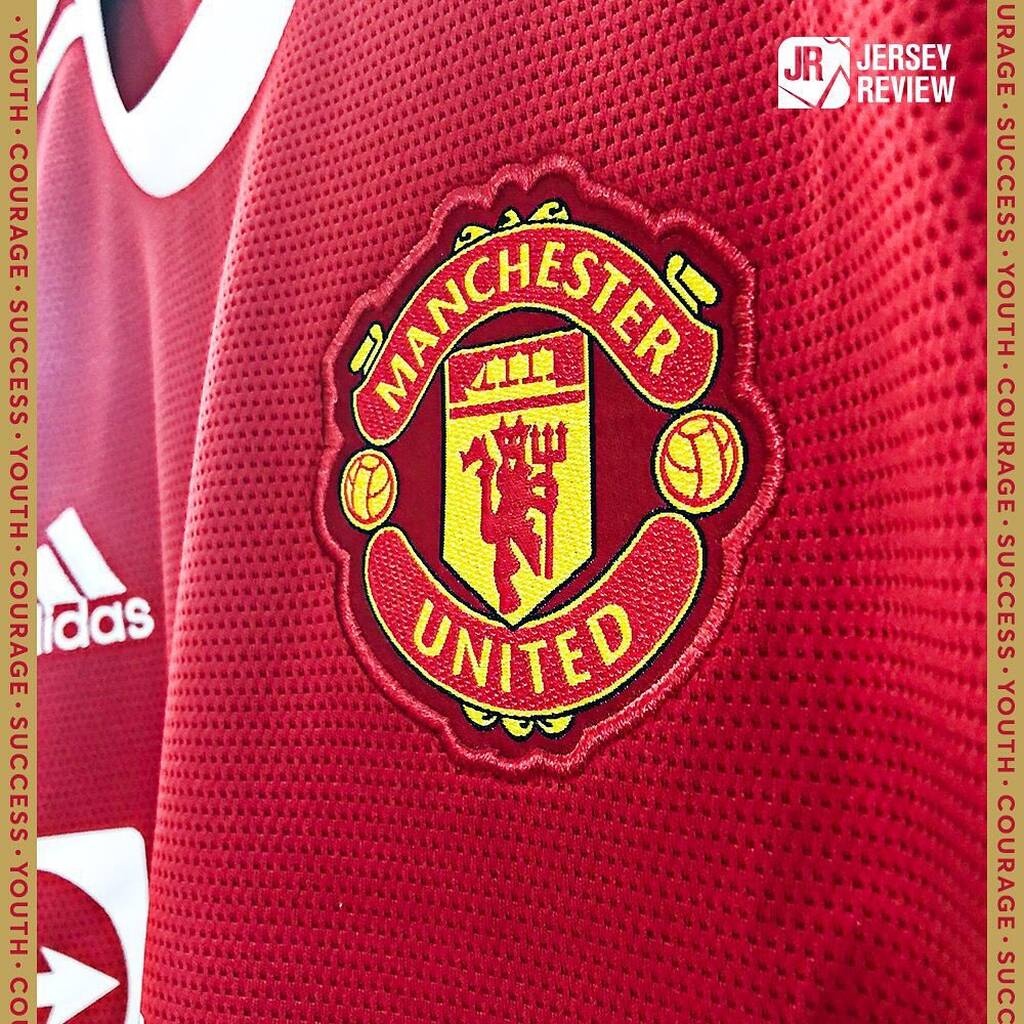 Μάντσεστερ Γιουνάιτεντ: Η εμφάνιση της νέας σεζόν (photos)