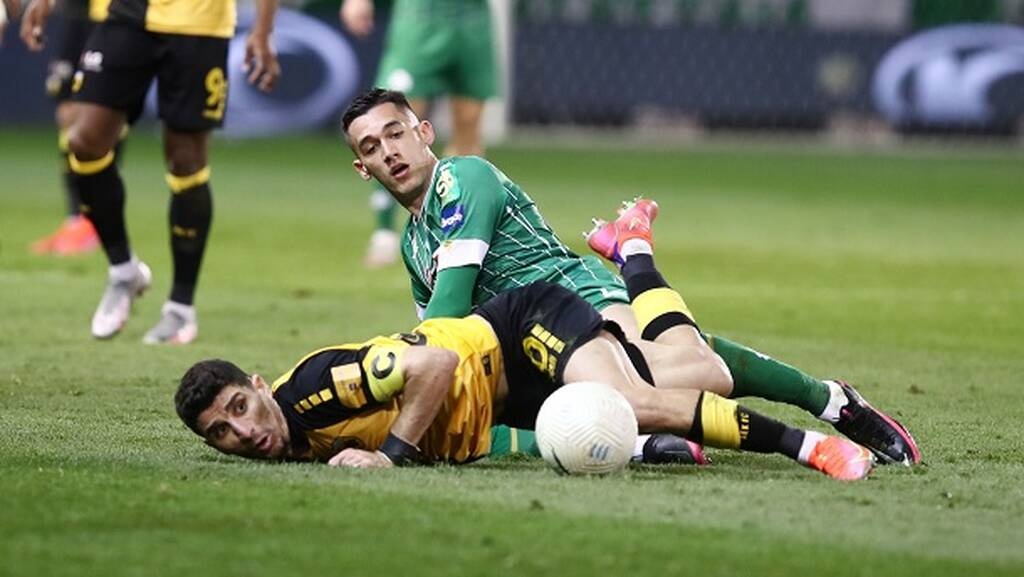 Παναθηναϊκός: Τρέχουν για τον «τελικό»