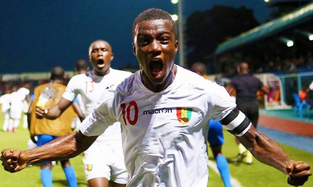 Ολυμπιακός: Η πρώτη του μεταγραφή και ο Μαροκινός χαφ που του γυάλισε! (photos-videos)