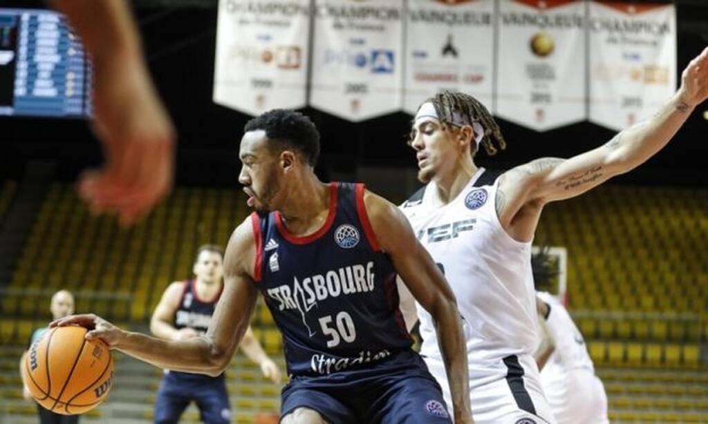 BCL: Πολυτιμότερος ο Κόλσον (photos+video)