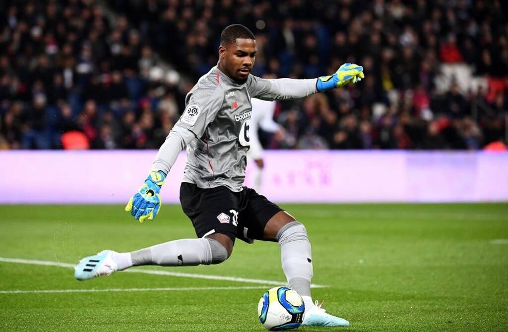 Μίλαν: Βρήκε τερματοφύλακα - Σούπερ κίνηση (photos+video)