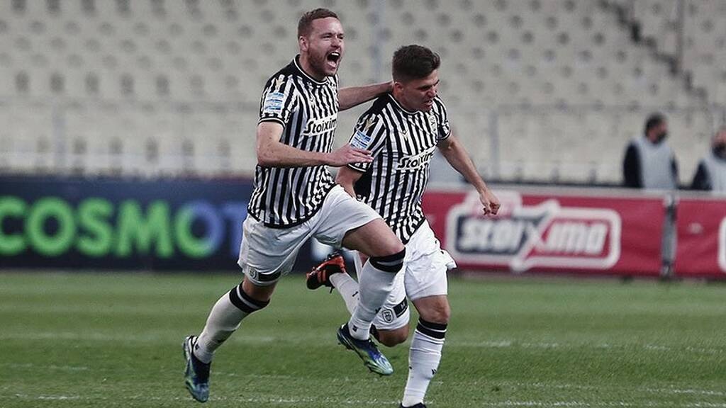 ΠΑΟΚ: Το μυαλό στον Άρη - Θεραπεία ο Ίνγκασον