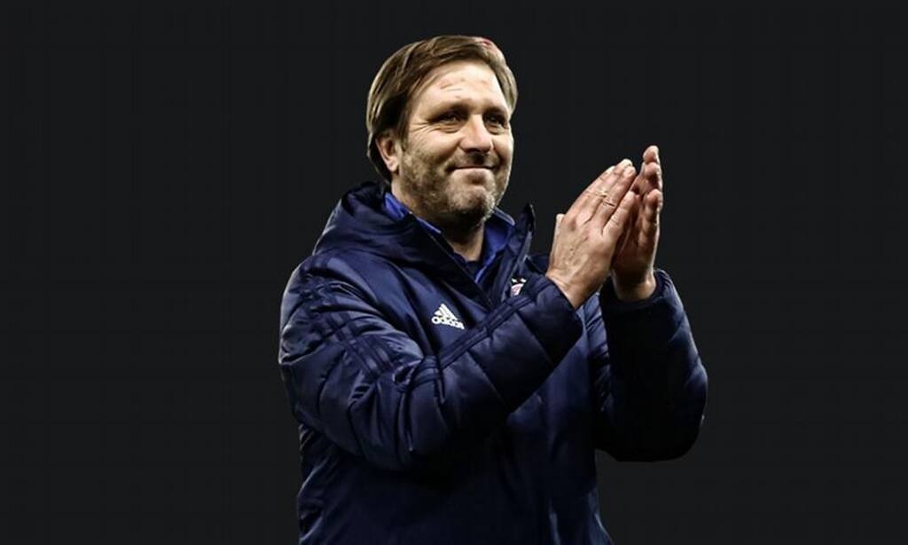 Ολυμπιακός: Γουλβς καλεί Μαρτίνς - Τα δεδομένα της υπόθεσης