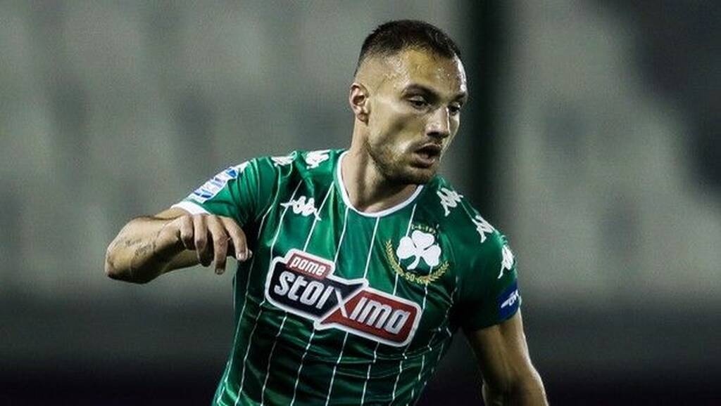 Παναθηναϊκός: Ξεκάθαρος Μολό - Αυτά θέλει ο Γάλλος (photos)