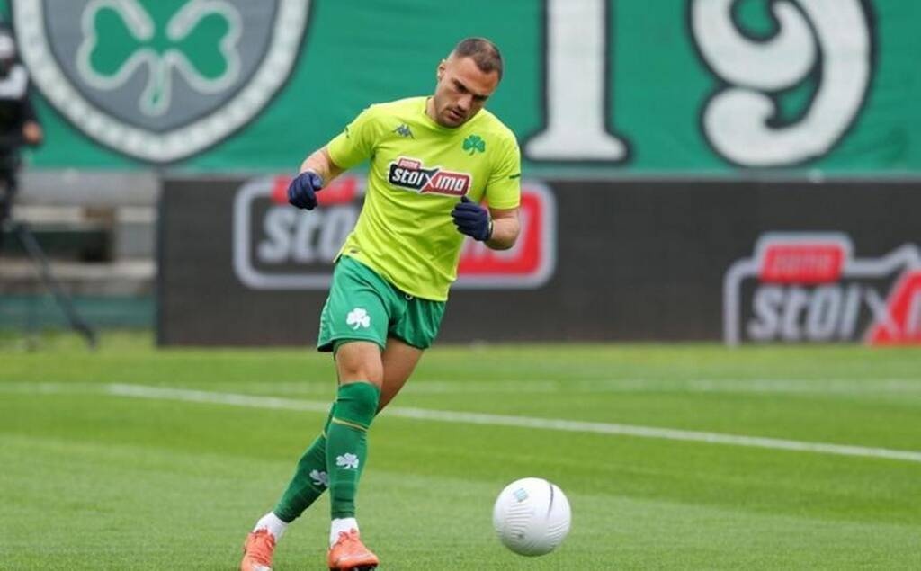 Παναθηναϊκός: Ξεκάθαρος Μολό - Αυτά θέλει ο Γάλλος (photos)