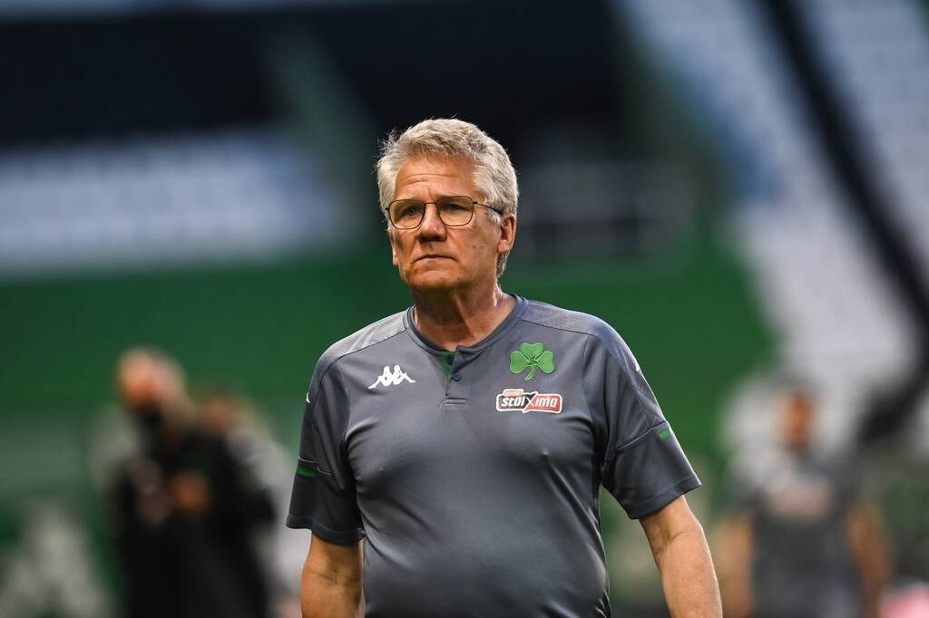 Παναθηναϊκός: Τρέχουν για τον «τελικό»