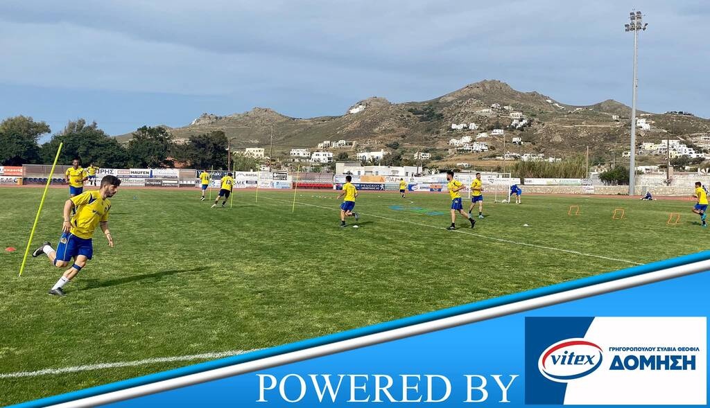 Γ’ Εθνική: Νέα αναβολή αγώνα λόγω κρουσμάτων