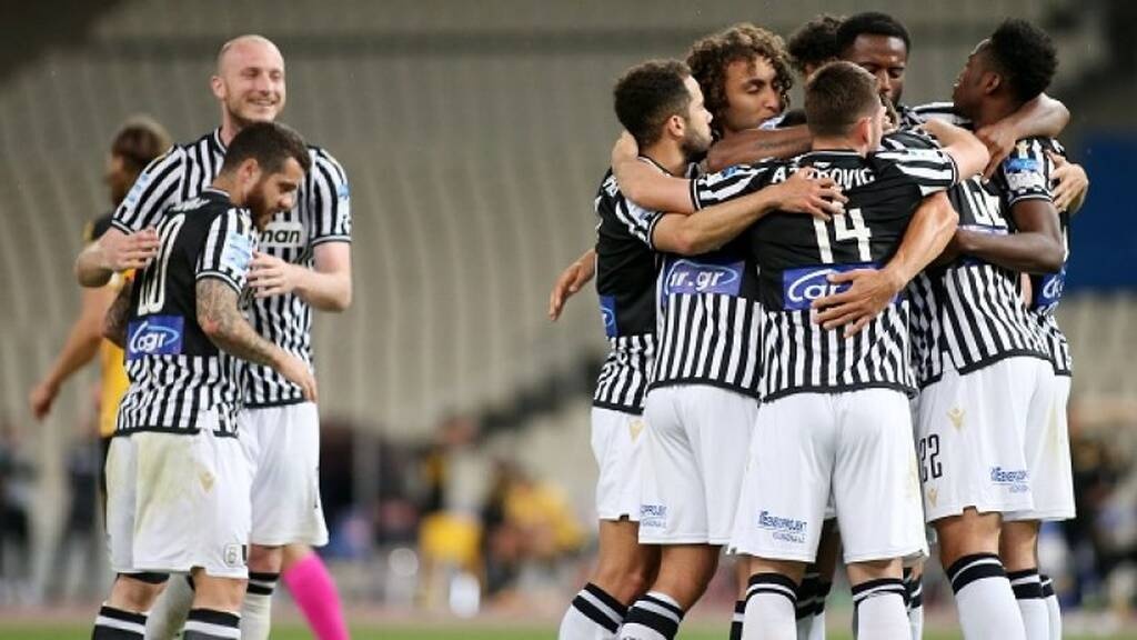 ΠΑΟΚ: Οικονομική «ένεση» στα ταμεία