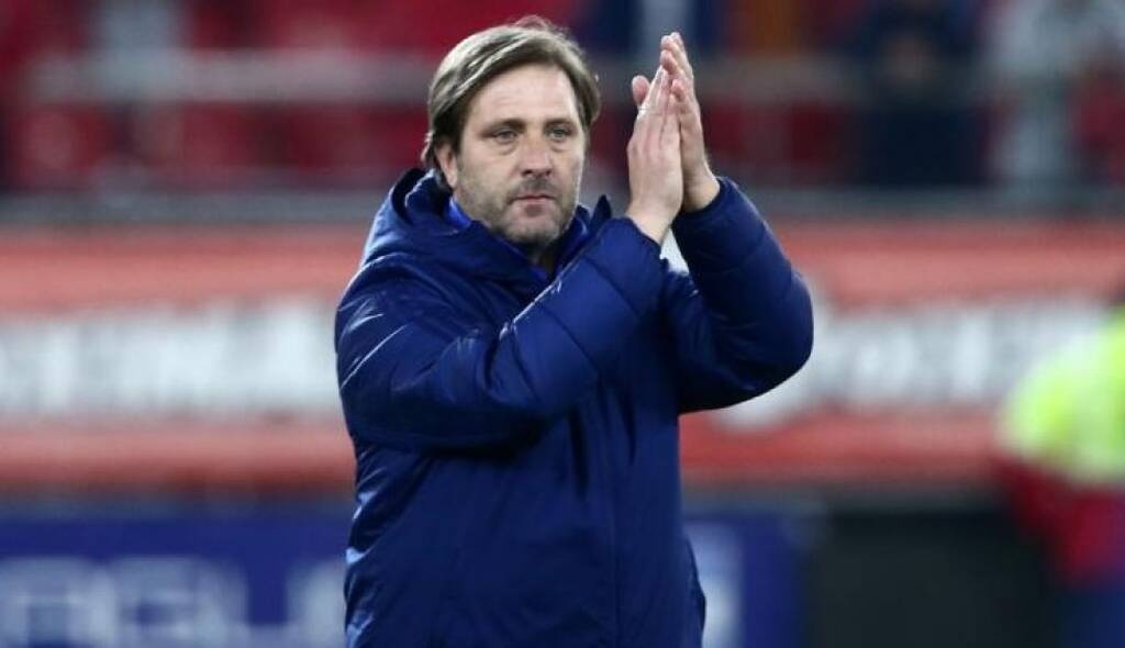 Ολυμπιακός: Γουλβς καλεί Μαρτίνς - Τα δεδομένα της υπόθεσης