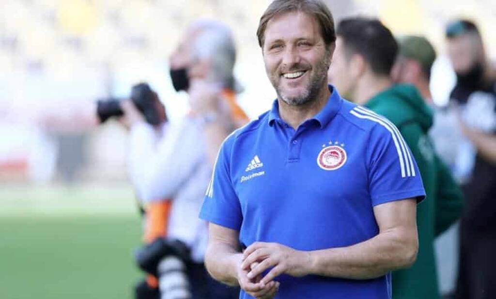 Ολυμπιακός: Γουλβς καλεί Μαρτίνς - Τα δεδομένα της υπόθεσης