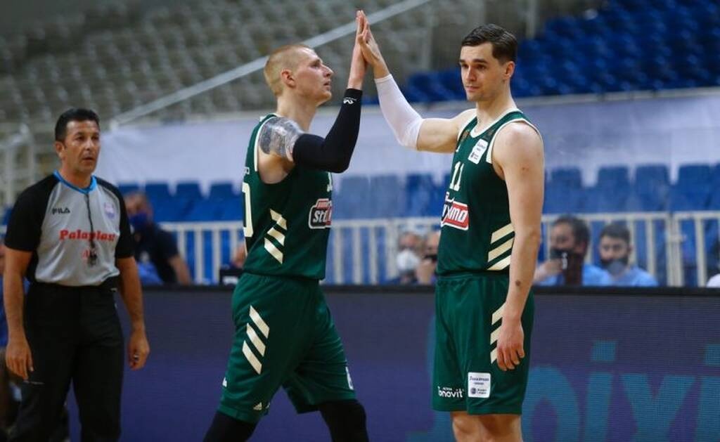 Παναθηναϊκός ΟΠΑΠ: Ώρα τελικού, ώρες αποφάσεων
