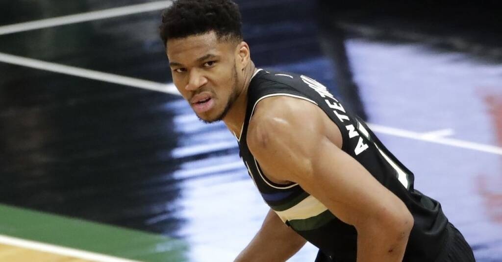 NBA: Οι καλύτερες στιγμές του Γιάννη Αντετοκούνμπο (photos+video)
