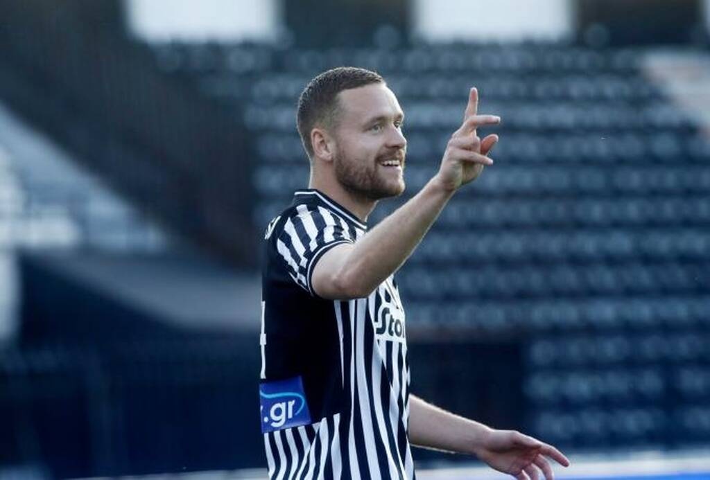 ΠΑΟΚ: Απίθανο για Ίνγκασον