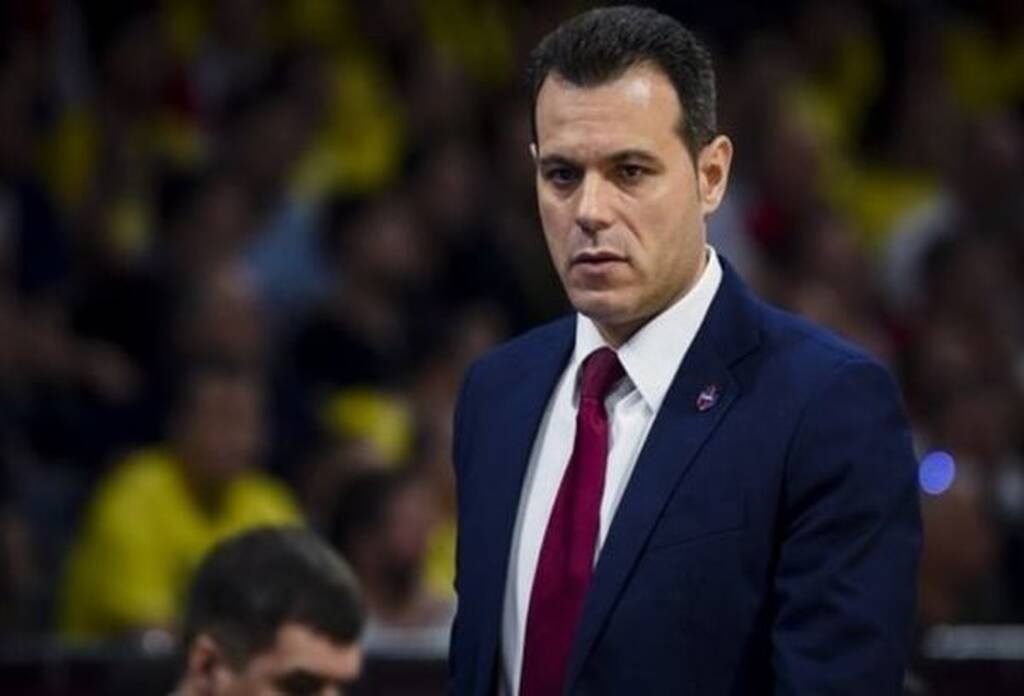 ΤΣΣΚΑ Μόσχας: Η μεγάλη στιγμή του Ιτούδη και οι ατάκες για τους «αιωνίους»