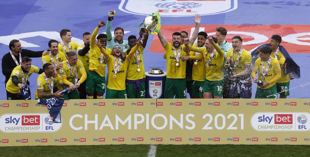 Championship: Απονομή για τον Γιαννούλη και τώρα Premier League! (videos+photos)