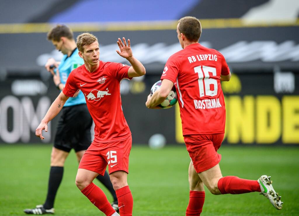 Bundesliga: Πήρε το ντέρμπι η Ντόρτμουντ, πρωταθλήτρια η Μπάγερν! (videos+photos)