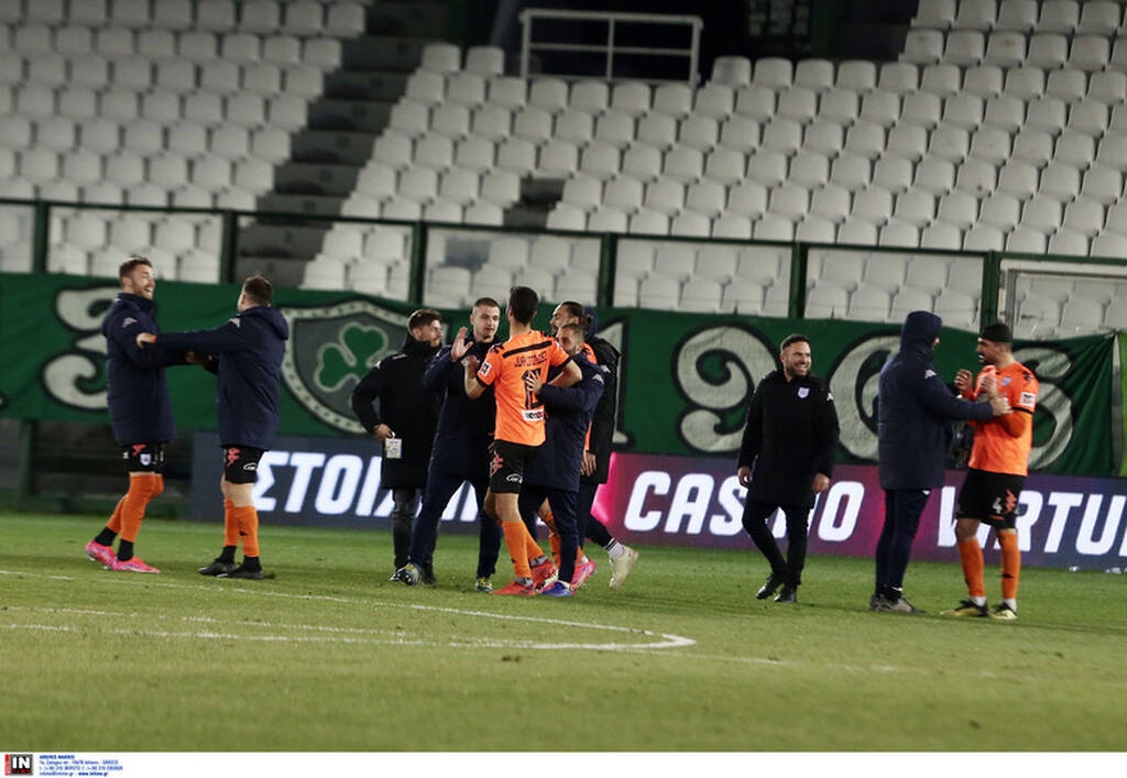 ΠΑΣ Γιάννινα: Ανακοίνωση για το μέλλον του Γιαννίκη! (photos)