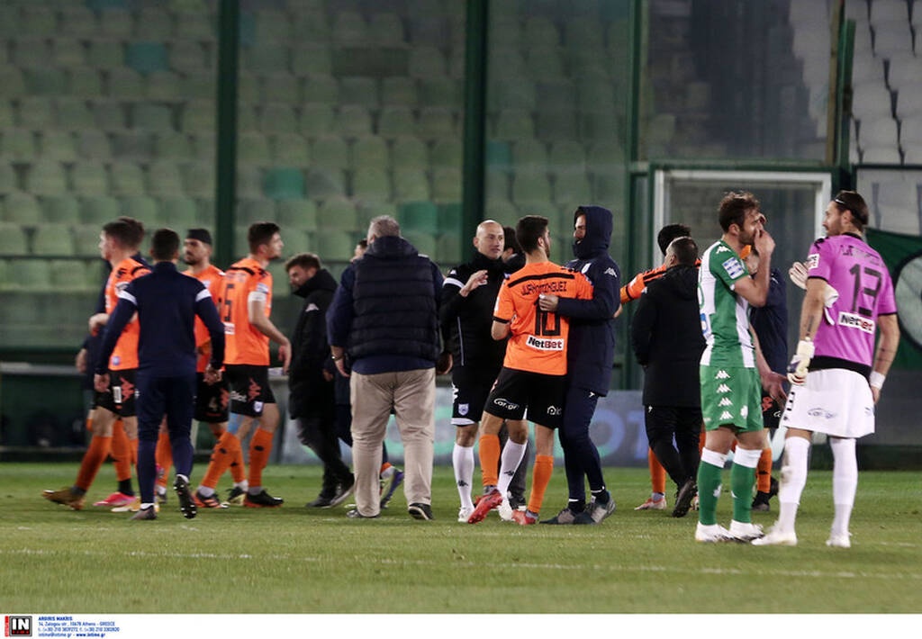 ΠΑΣ Γιάννινα: Ανακοίνωση για το μέλλον του Γιαννίκη! (photos)