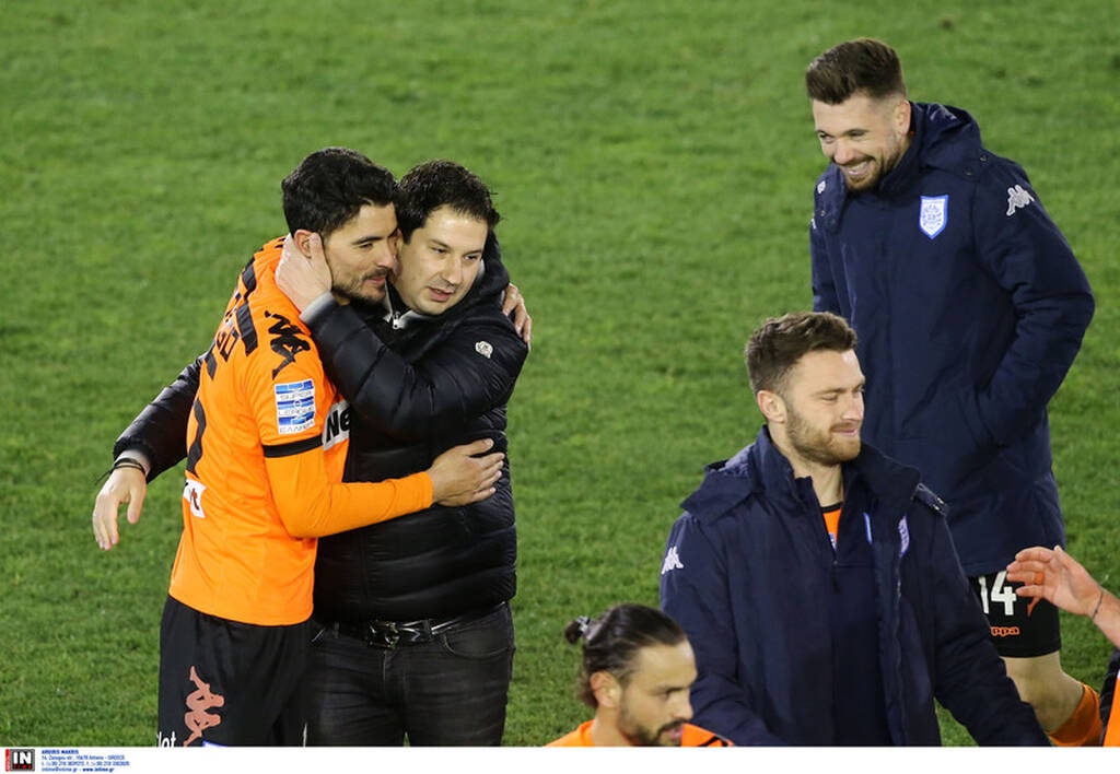 ΠΑΣ Γιάννινα: Ανακοίνωση για το μέλλον του Γιαννίκη! (photos)