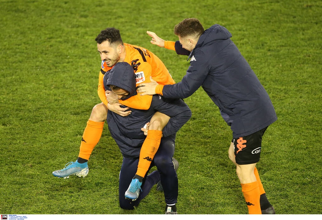 ΠΑΣ Γιάννινα: Ανακοίνωση για το μέλλον του Γιαννίκη! (photos)