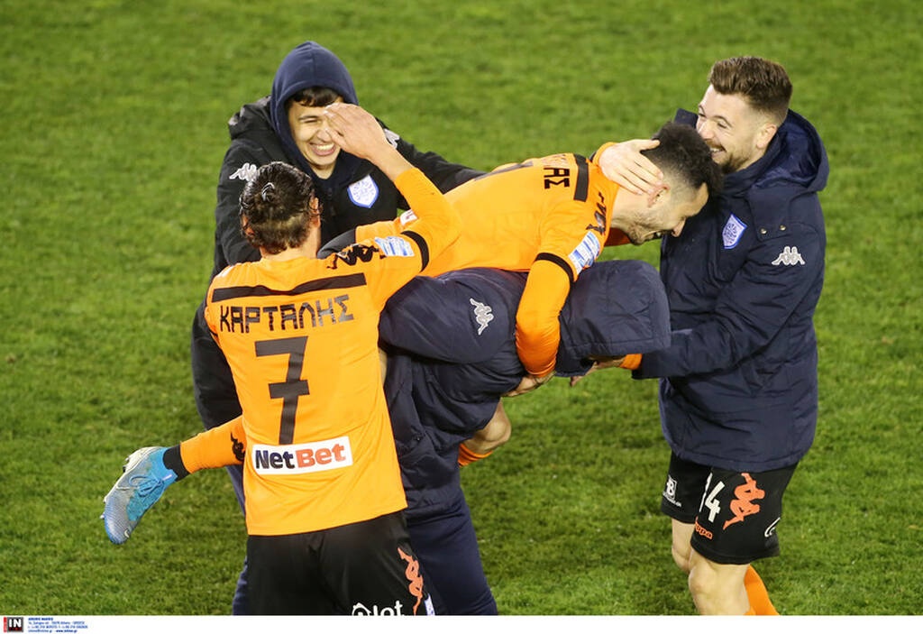 ΠΑΣ Γιάννινα: Ανακοίνωση για το μέλλον του Γιαννίκη! (photos)