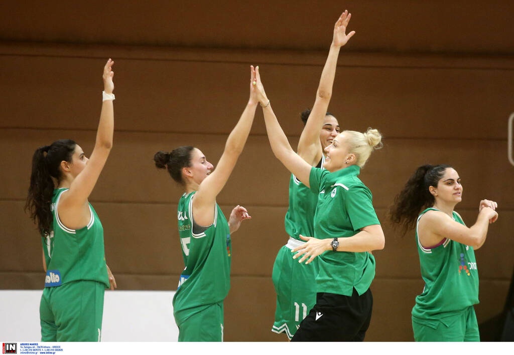 Ολυμπιακός - Παναθηναϊκός 66-56: «Ερυθρόλευκο» το ντέρμπι με «φωνές» (photos)