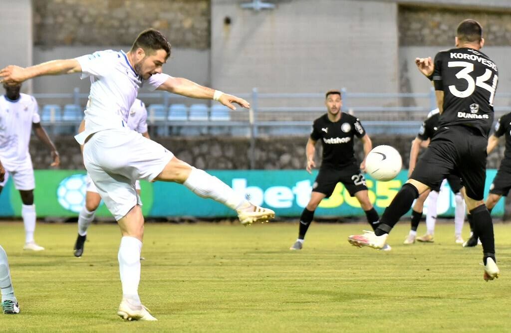 Λαμία-ΟΦΗ 0-2: Μένουν Super League και τη νέα σεζόν οι Κρητικοί (photos)