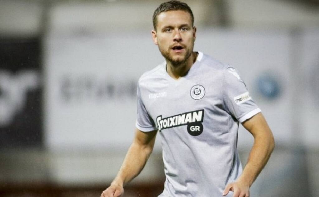 ΠΑΟΚ: Απίθανο για Ίνγκασον