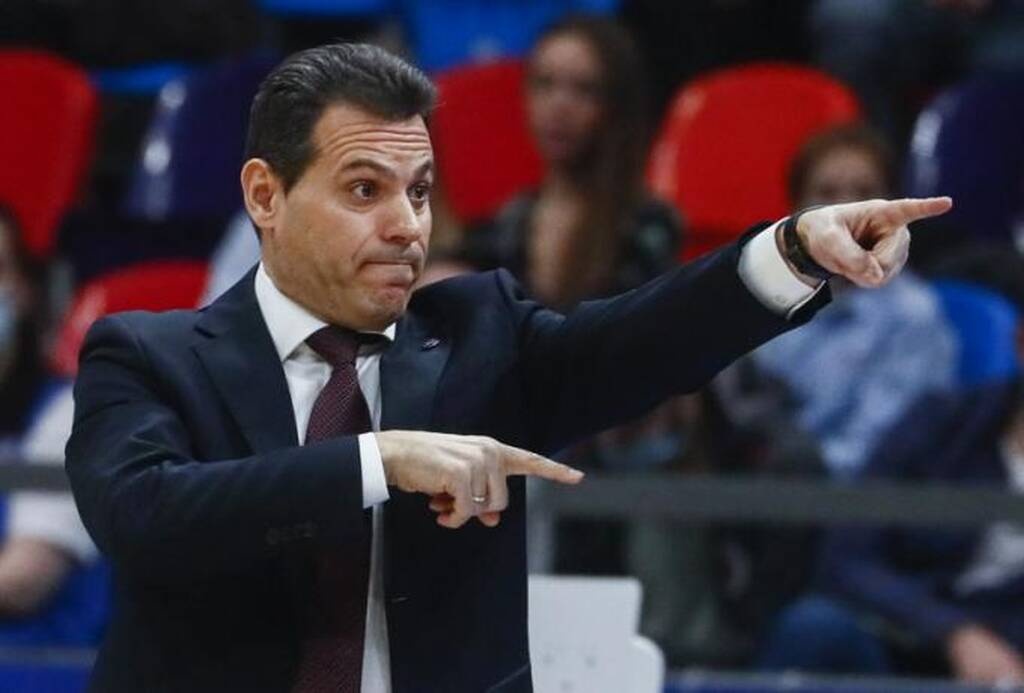ΤΣΣΚΑ Μόσχας: Η μεγάλη στιγμή του Ιτούδη και οι ατάκες για τους «αιωνίους»